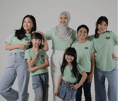 Kids & Teen Ambassador